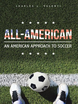 cover image of All-American